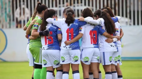 CDA Fem pierde a Cathy Rodríguez y Romina Guerra por lesiones de rodilla