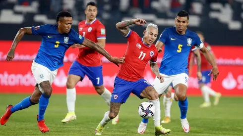 Redgol tiene todos los partidos en vivo por streaming.