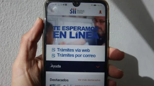 Operación Renta 2022