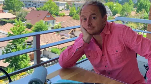 Coke Hevia se mostró indignado por las últimas revelaciones sobre el arbitraje en la definición del último campeonato