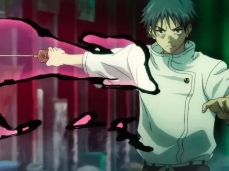 ¿Jujutsu Kaisen 0 tiene escena post créditos?