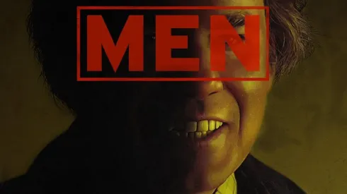 Alex Garland apuesta por el terror psicológico y el drama en MEN.