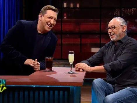 Pero con Respeto define primer entrevistado de la segunda temporada