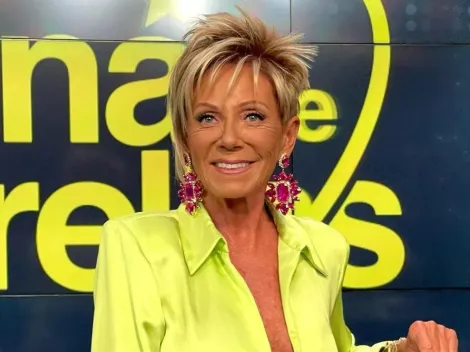 Raquel Argandoña tendrá su propio programa en Instagram