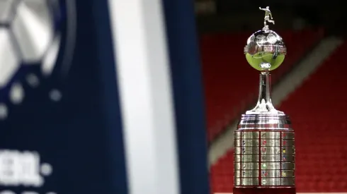 El actual campeón de Copa Libertadores es Palmeiras.