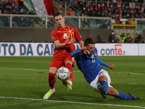 Prensa italiana llora su segundo Mundial seguido afuera