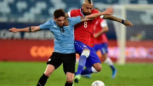 La Roja se juega sus últimas fichas ante Brasil y Uruguay por las Eliminatorias Sudamericanas a Qatar 2022.