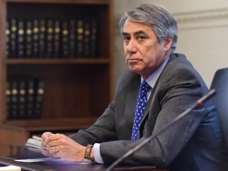 ¿Quién es Cristián Letelier?