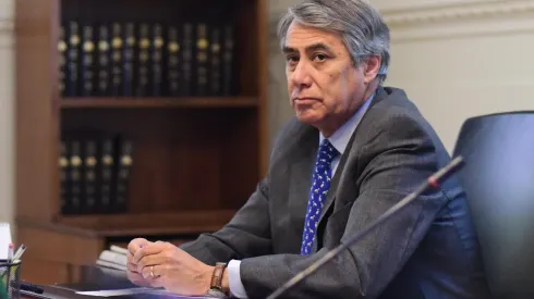 ¿Quién es Cristián Letelier?