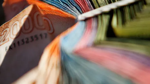 Autopréstamo de AFP