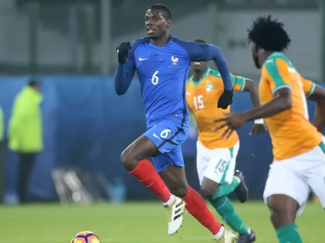 ¿Cuándo y a qué hora juega Francia vs Costa de Marfil su partido amistoso?