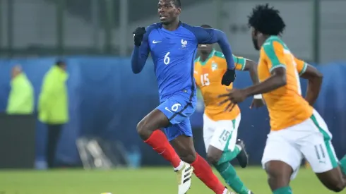 Costa de Marfil ya se quedó fuera del Mundial de Qatar 2022.