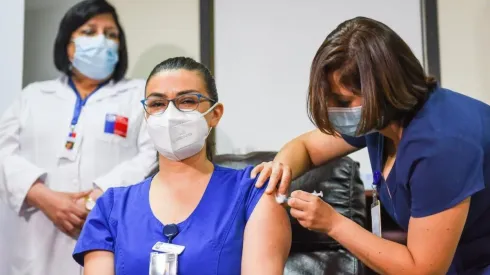 Técnico en Enfermería