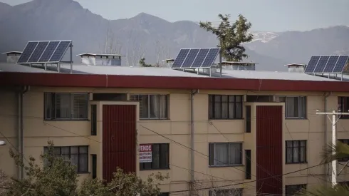 Subsidio Clase Media