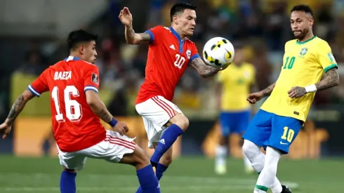 La selección chilena tiene todo muy complicado para ir a Qatar.