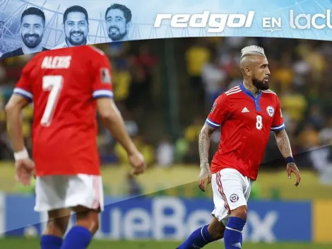 Más que un milagro necesita la Roja en RedGol en La Clave