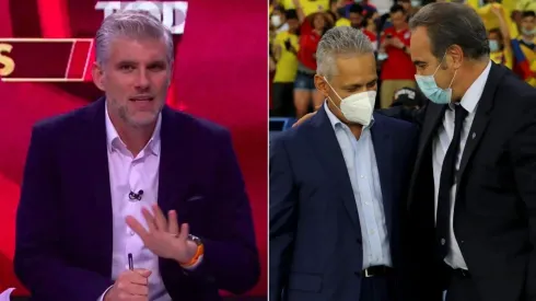 Para Manuel DTP, gran parte de la culpa del momento de Chile es por la elección de los técnicos.