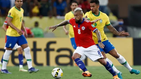 El Rey Arturo confía en lograr el milagro con La Roja.