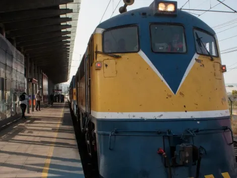 Tren nocturno Santiago-Concepción ¡Revisa los precios y horarios para este fin de semana!