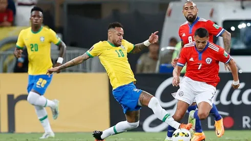 Los resultados que dejan a Chile en el repechaje