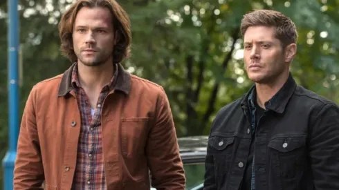 Supernatural