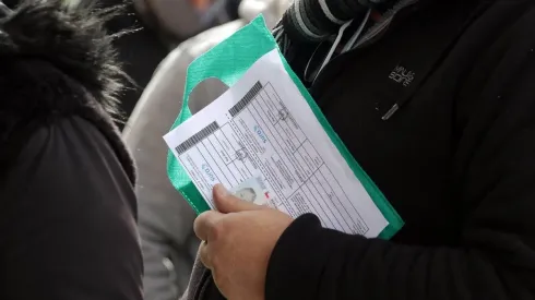 Permiso de Circulación 2022