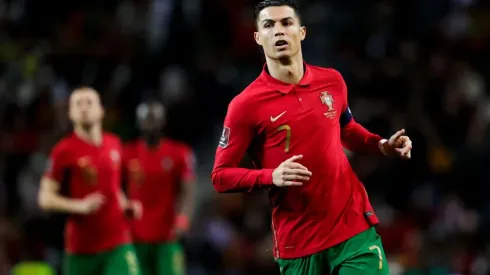 Portugal eliminó a Turquía en la ronda previa del repechaje.