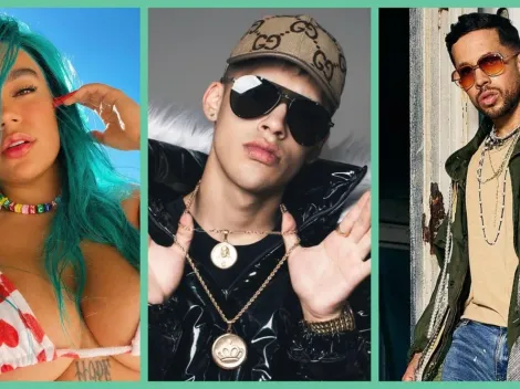 ¿Qué pasó con Una Noche en Medellín remix? Así fue el EPIC FAIL...