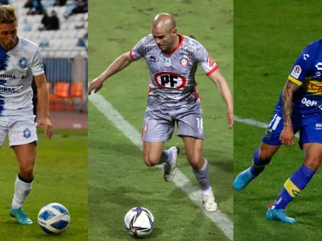 Copa Sudamericana 2022: ¿En qué grupos quedaron Antofagasta, Calera y Everton?