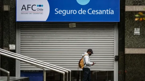 Seguro de Cesantía