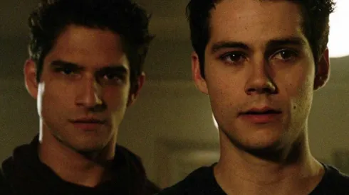Teen Wolf
