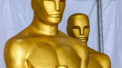 Premios Oscars 2022