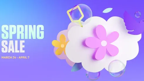 Las ofertas estarán disponible por tiempo limitado