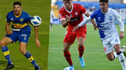 Los chilenos conocieron sus rivales en fase de grupos de Copa Sudamericana.