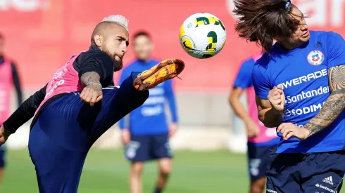 La Federación de Fútbol de Chile debe tener el control de la selección chilena y no la ANFP, que debe encargarse de las ligas profesionales
