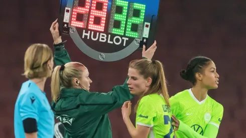 La norma de los cinco cambios llegó de manera universal a raíz de la pandemia y las agendas recargadas en la vuelta del fútbol