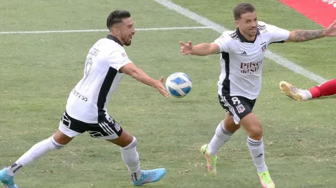 Colo Colo ya conoce su grupo para la Copa Libertadores 2022: River Plate es el cuco.