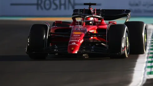 Charles Leclerc se quedó con el triunfo en la primera fecha de la Fórmula 1.