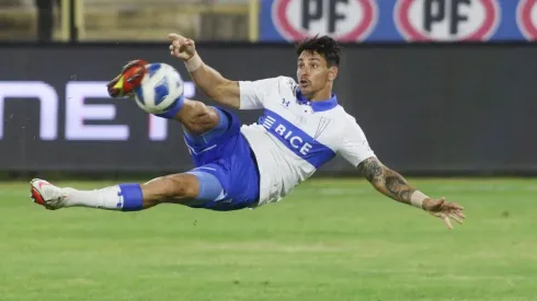 Universidad Católica apunta a avanzar a octavos de final como la pasada campaña.