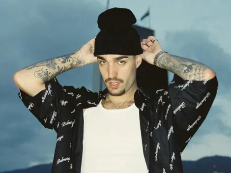 Rels B cambia su show de recinto y suma invitada