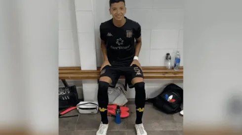 Avilés será parte del elenco nacional