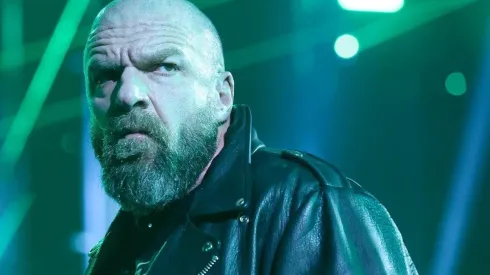 Paul Levesque, más conocido como Triple H, dirá adiós a la lucha libre por problemas de salud.