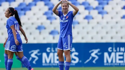 La U Fem vence a la U de Conce y se vuelve a poner puntera