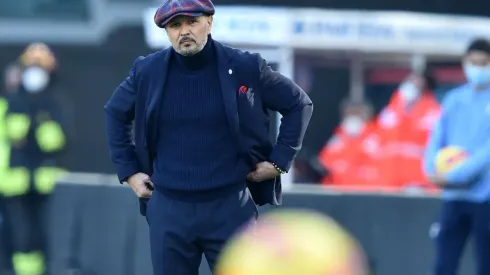 Sinisa Mihajlovic nuevamente tendrá que dar la pelea contra el cáncer