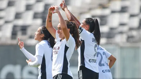 Game, set y match: Colo-Colo Fem golea a La Serena y siguen invictas