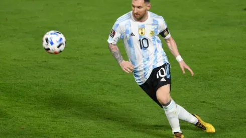 El astro argentino avisó que tras el Mundial de Qatar 2022 se tendrá que replantear muchas cosas y dejó a los fanáticos trasandinos, y a los seguidores del fútbol en general, con el alma en un hilo.