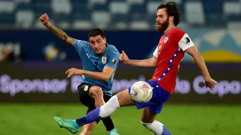 Brereton es la gran duda de La Roja en esta final en Santiago.