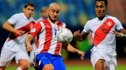 Perú necesita el triunfo para seguir soñando con Qatar 2022.