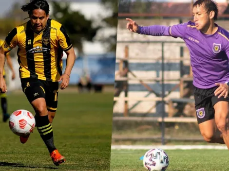 Previa: Deportes Conce y Vial animan nuevo Clásico Penquista