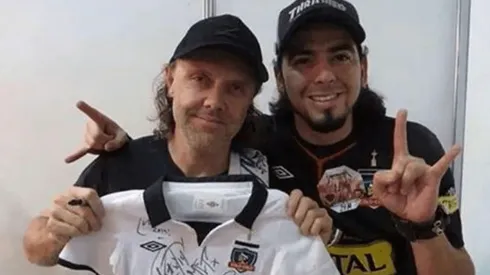 Encrucijada para los hinchas del Cacique: Colo Colo-River o el concierto de Metallica, el mismo día a la misma hora.